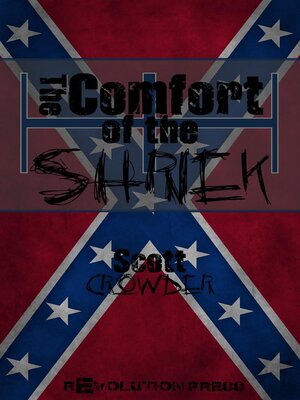 cover image of The Comfort of the Shriek